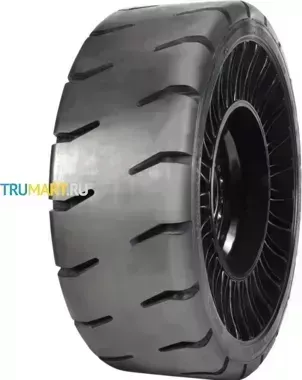 Шина Michelin 12N16,5 X Tweel SSL Hard Surface Traction TL (300/70N16,5) X TL