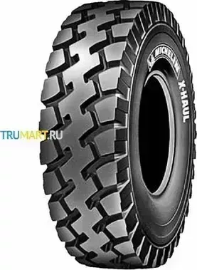 Шина Michelin 21,00R33 ** X Haul S E4P TL ** X S TL