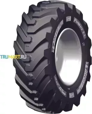 Шина Michelin Power CL 420/80-30(16,9/80-30) 155A8 CL TL
