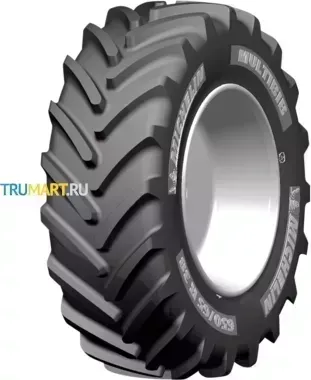 Шина Michelin Multibib 600/65R34 151D TL
