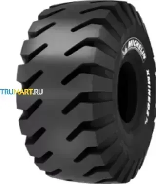 Шина Michelin 20,5R25 *** X Mine D2 Pro L5 TL X D2 L5 TL