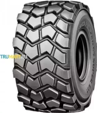 Шина Michelin XAD 65-1 Super E3T 775/65R29 195B ** TL