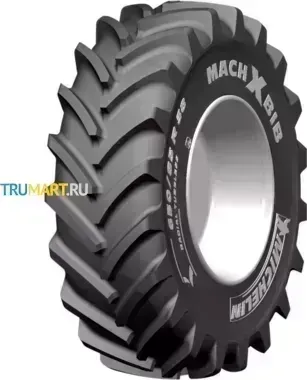 Шина Michelin MachXbib 600/65R28 154D (150E) TL