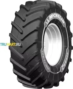 Шина Michelin Agribib 2 520/85R42(20,8R42) 162A8 (162B) 2 TL