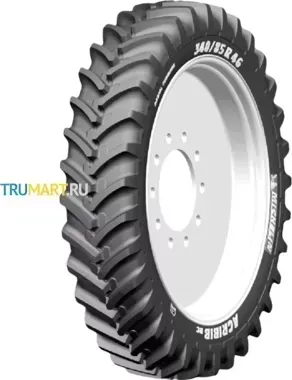 Шина Michelin Agribib Row Crop IF320/85R38(12,4R38) 151A8 (151B) TL