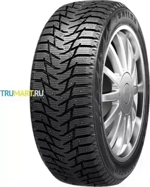 Шина Sailun Ice Blazer WST3 215/55R16 97T XL TL (шип.)