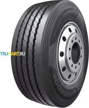 Шина Hankook Smart Flex TH31 425/65R22,5 165K TL M+S 20PR КИТАЙ