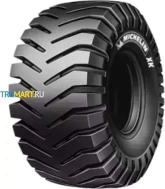 Шина Michelin 14,00R24 *** XK A E3 TT (только ) XK A E3 TT шина)