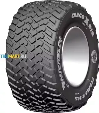 Шина Michelin CargoXbib 600/60R30,5 169D TL