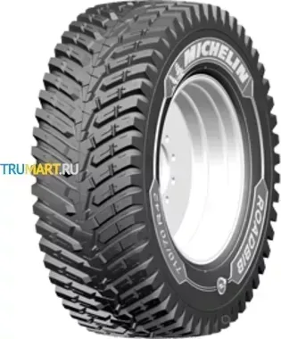 Шина Michelin Roadbib 600/70R30 158D (155E) TL