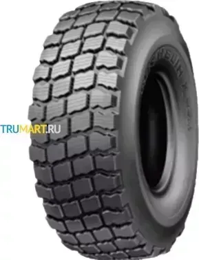 Шина Michelin 17,5R25 * X Snoplus L2T TG TL M+S * X TG TL