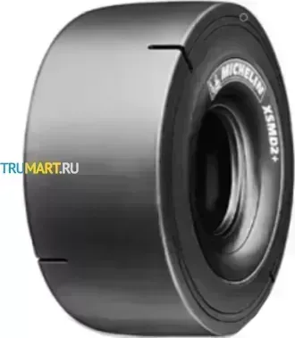 Шина Michelin 14,00R24 XSM D2+ L5S TL