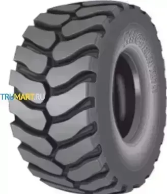 Шина Michelin 26,5R25 * XLD D1 A L4R TL * D1 A TL