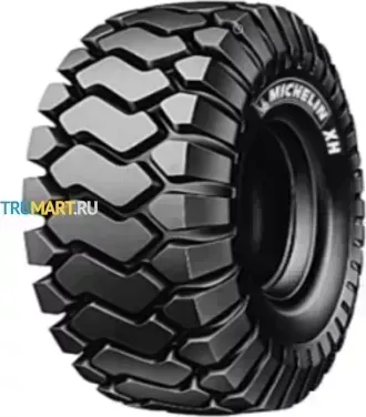 Шина Michelin 14,00R25 *** XHD1 A E4 TL A E4 TL