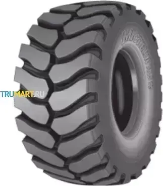 Шина Michelin 20,5R25 * XLD D2 A L5T TL * D2 A TL