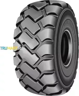 Шина Michelin 15,5R25 * XHA L3 TL * L3 TL