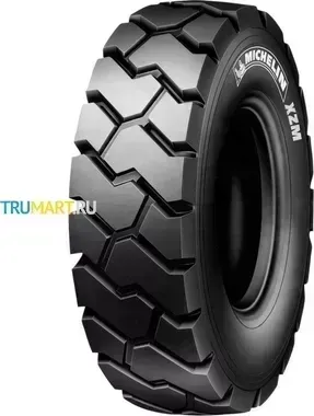 Шина Michelin Stabil'X XZM 10,00R20 166A5 TL