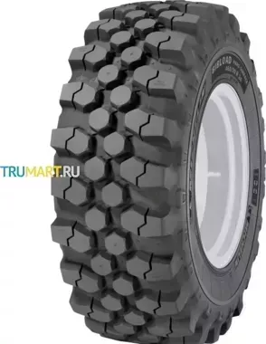 Шина Michelin Bibload Hard Surface 540/70R24(21,3R24) 168A8 (168B) TL