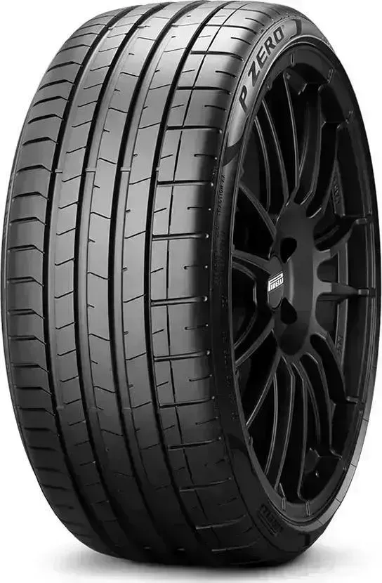 Шина PIRELLI P-ZERO XL Run Flat XL 275/40/R21 107 Y