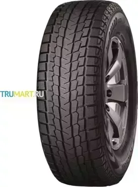 Шина Yokohama iceGuard Studless G075 265/65R18 114Q XL TL
