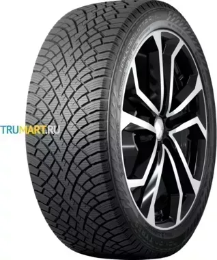 Шина Nokian Tyres (Ikon Tyres) Hakkapeliitta R5 SUV 265/45R20 108T XL R5 TL