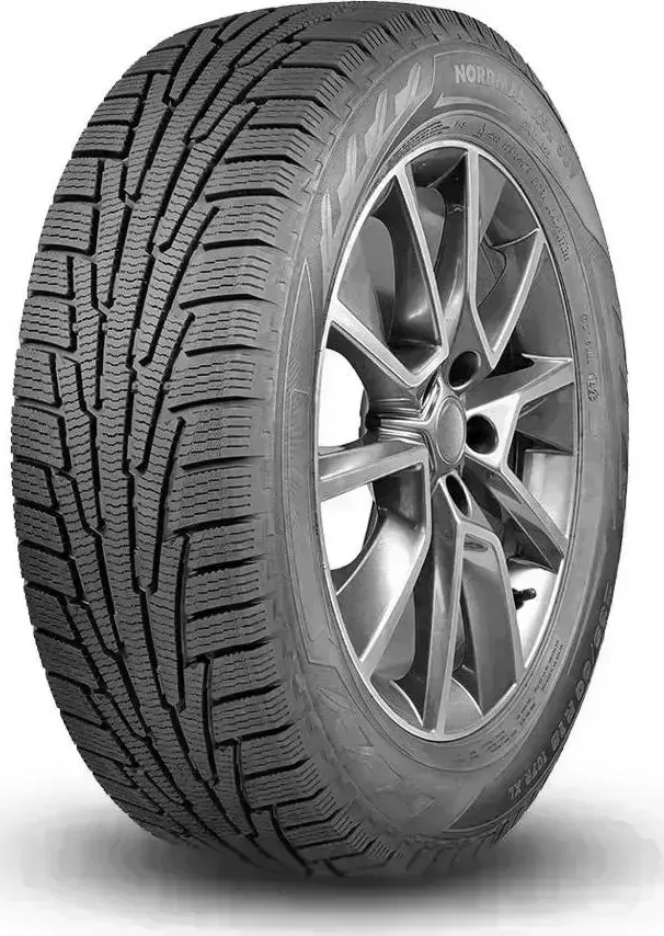 Шина Nordman RS2 SUV XL XL 215/60/R17 100 R