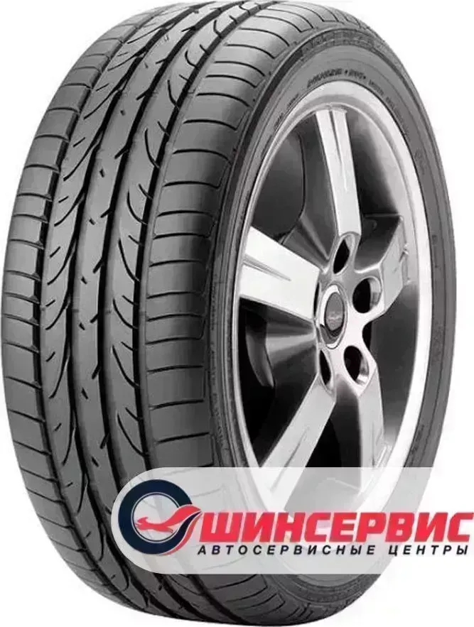 Шина Bridgestone Potenza RE050