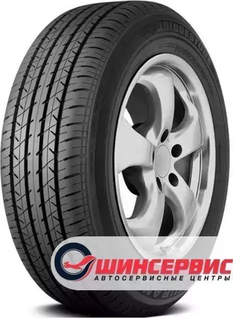 Шина Bridgestone Turanza ER-33