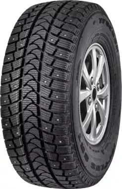 Шина Tracmax Ice-Plus SR1 155R13C 90/88Q TL (шип.)