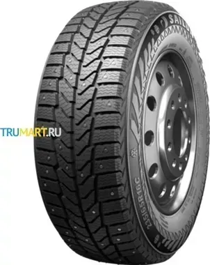 Шина Sailun Commercio Ice 205/65R16C 107/105R TL (шип.)