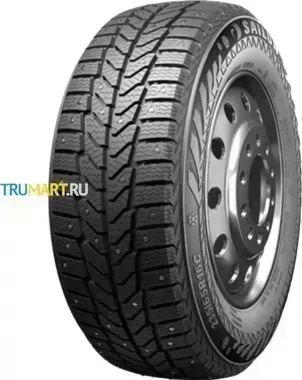 Шина Sailun Commercio Ice 195/70R15C 104/102R TL (шип.)