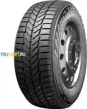 Шина Sailun Commercio Ice 205/70R15C 106/104R TL (шип.)