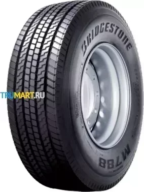 Шина Bridgestone V-Steel Mix M788 215/75R17,5 126/124M TL