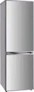 Холодильник Ascoli ADRFS345W