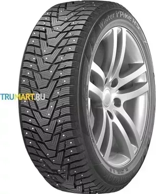 Шина HANKOOK Winter i*Pike X W429A 245/65R17 111T TL (шип.)