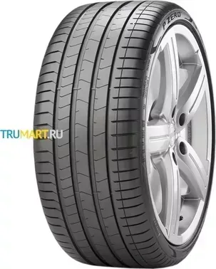 Шина PIRELLI P Zero 315/30R22 107Y XL * TL L.S.PZ4
