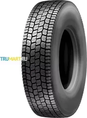 Шина MICHELIN XW4S 295/80R22,5 152/148M MR восстановленная