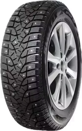 Шина BRIDGESTONE BLIZZAK SPIKE-02 185/65R15 88T шип