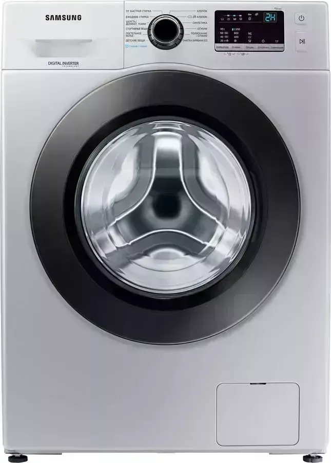 Стиральная машина SAMSUNG WW60J32G0PS