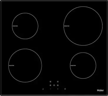 Панель варочная электрическая HAIER HHX-Y64NVB