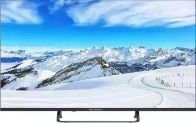 Телевизор SMART Topdevice TDTV40BS04FBK