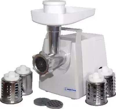 Мясорубка Нептун 8 КАЖИ.332222007-01