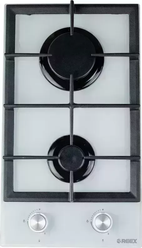 Панель варочная газовая REEX PG-3020EP Whgl