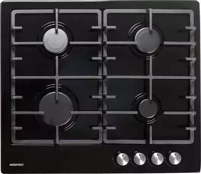 Панель варочная газовая НОРДFROST HS 6043 W