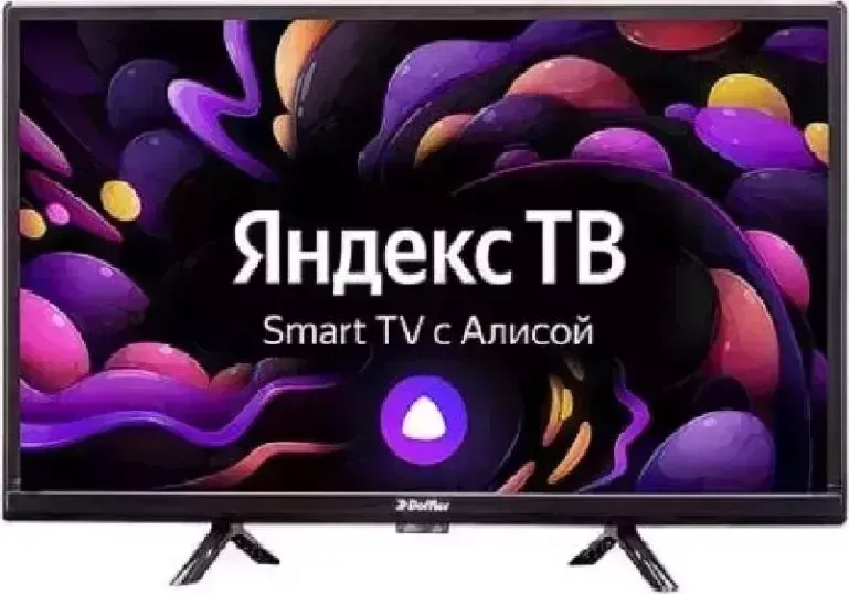 Телевизор DOFFLER 24KHS57