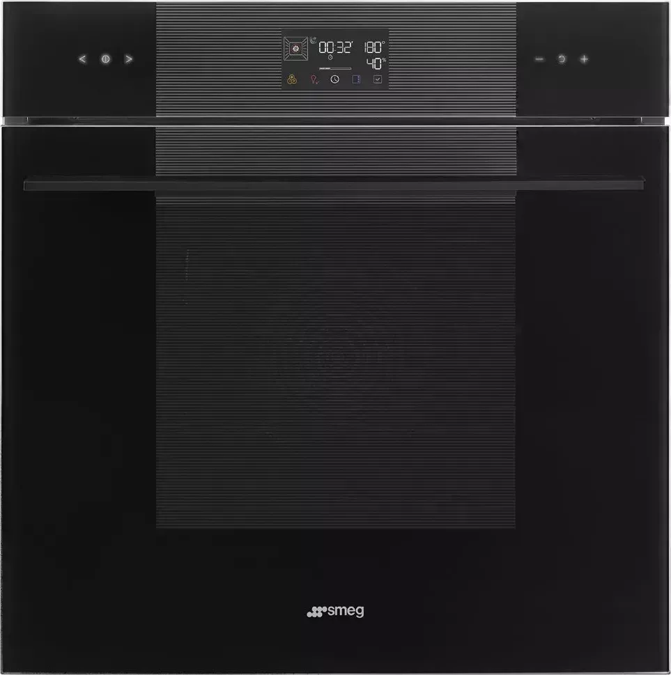 Духовой шкаф электрический SMEG SOP6102S2PB3