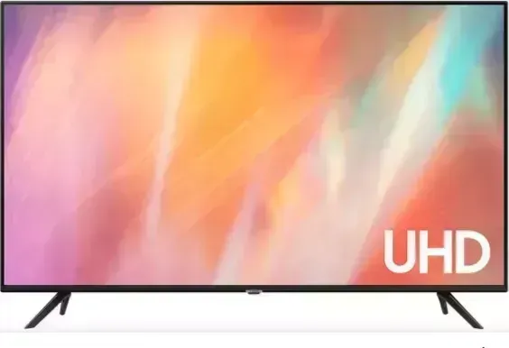 Телевизор SAMSUNG UE43AU7002U