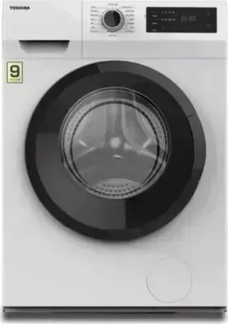 Стиральная машина TOSHIBA TW-BK100S2AM(WK)