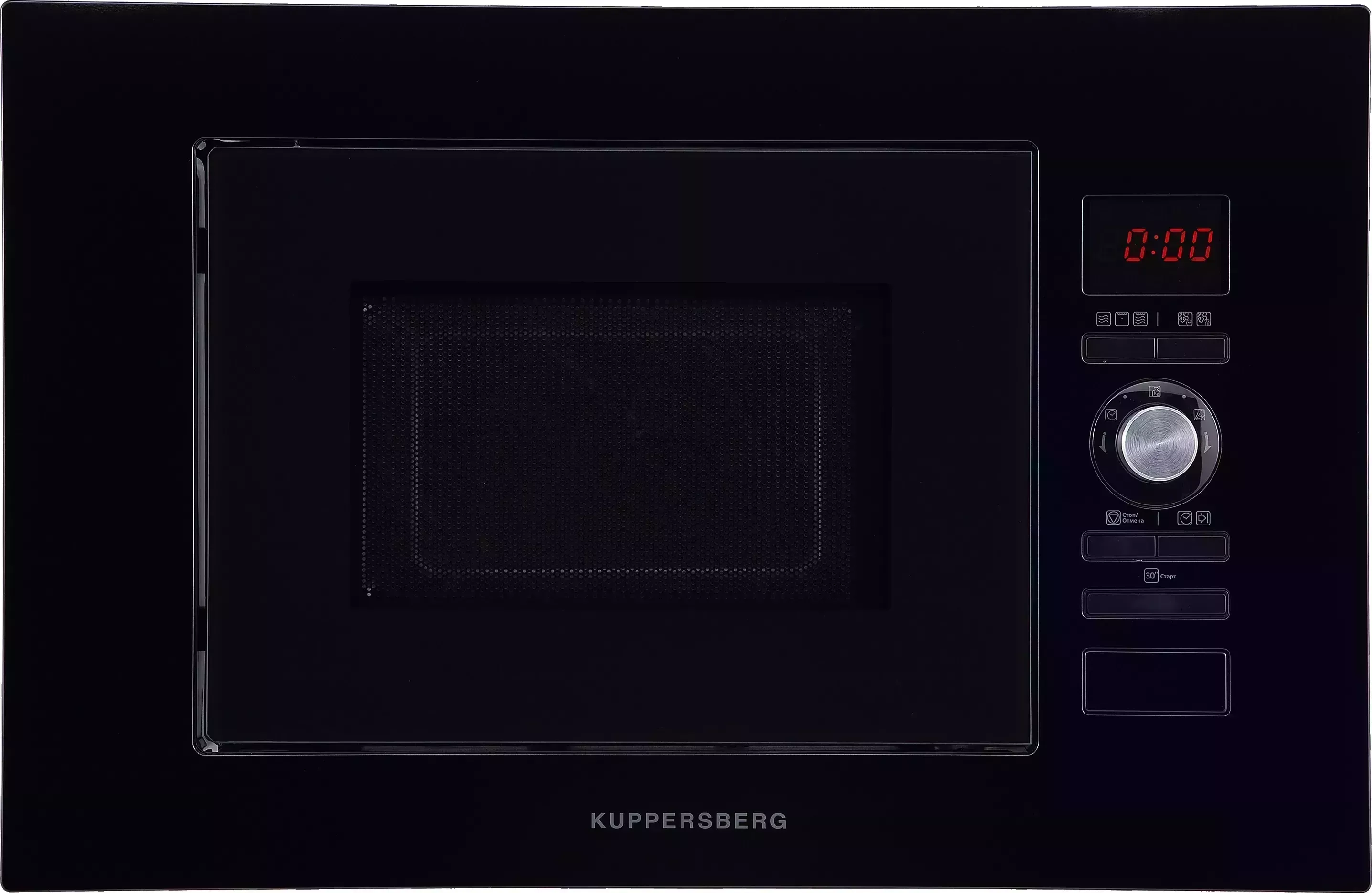 Микроволновая печь встраиваемая KUPPERSBERG HMW 625 B