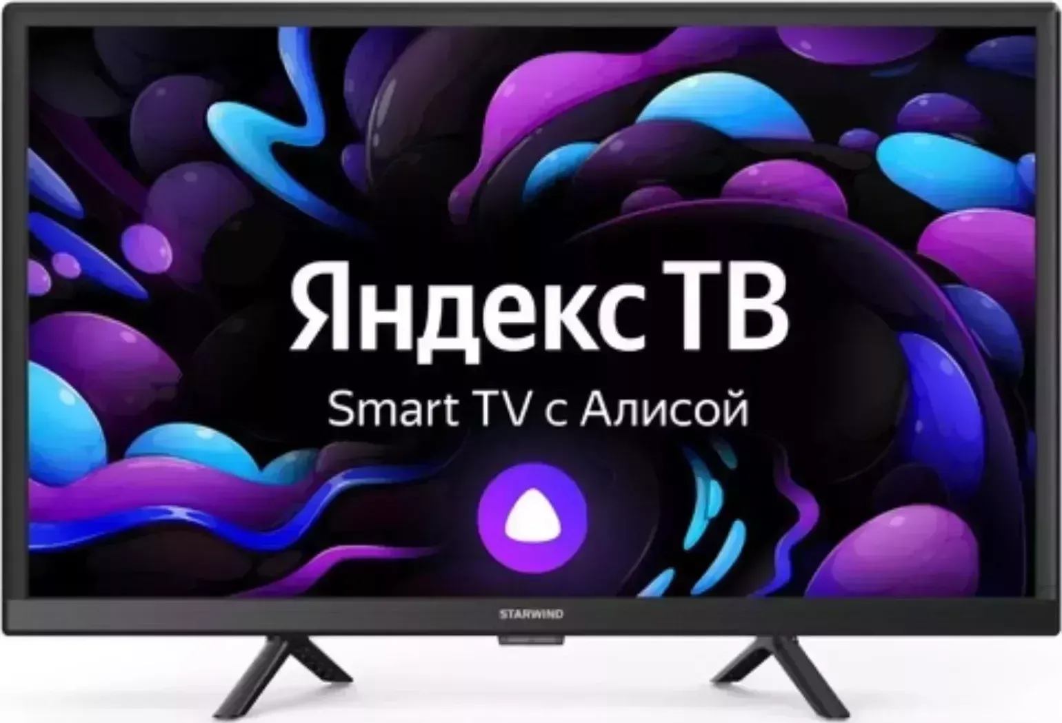 Телевизор STARWIND SW-LED24SG303
